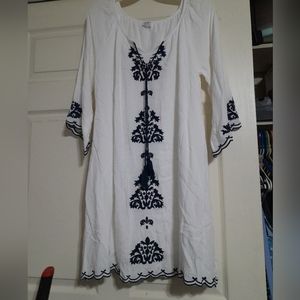 COPY - COPY - Chic connections dress